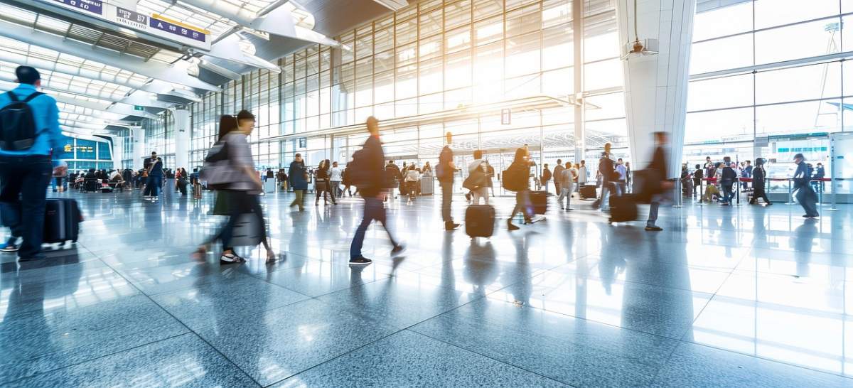 aeroport