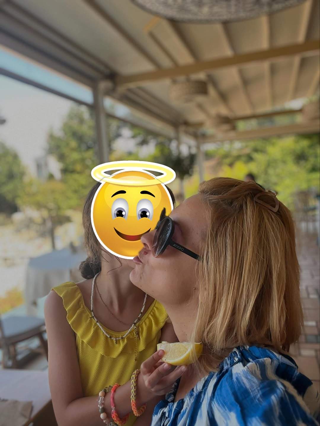 simona gherghe vacanta
