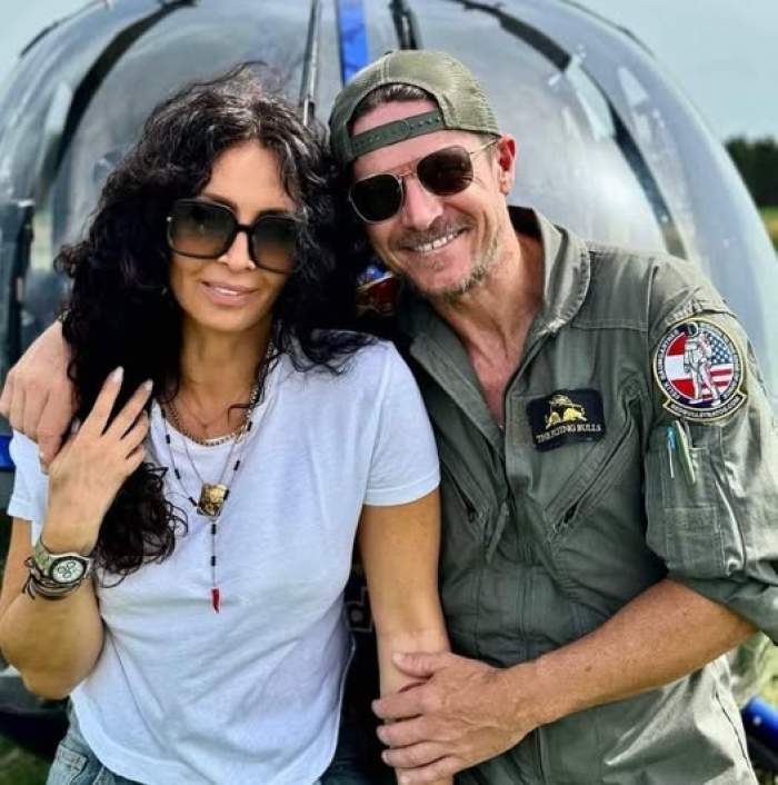 Cine a fost Felix Baumgartner, iubitul Mihaelei Rădulescu, care a murit în urmă cu puțin timp. Este cunoscut pentru saltul cu parașuta din stratosferă
