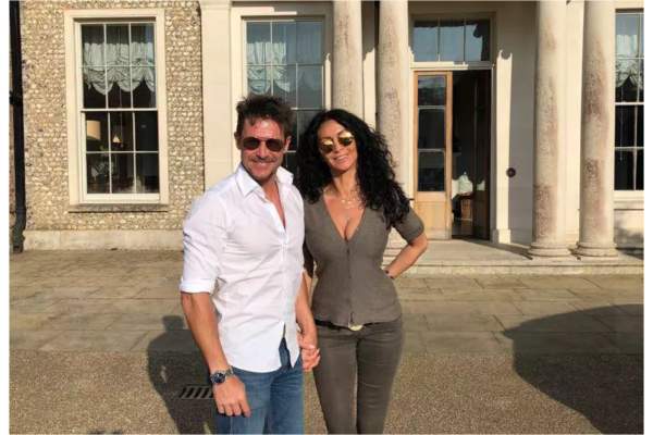 Cine a fost Felix Baumgartner, iubitul Mihaelei Rădulescu, care a murit în urmă cu puțin timp. Este cunoscut pentru saltul cu parașuta din stratosferă
