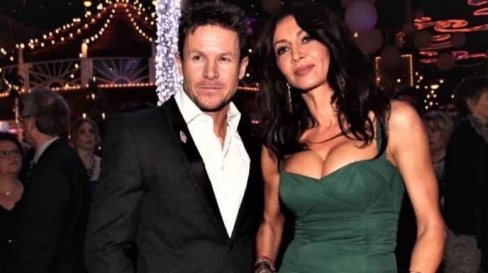 mihaela radulescu si felix baumgartner