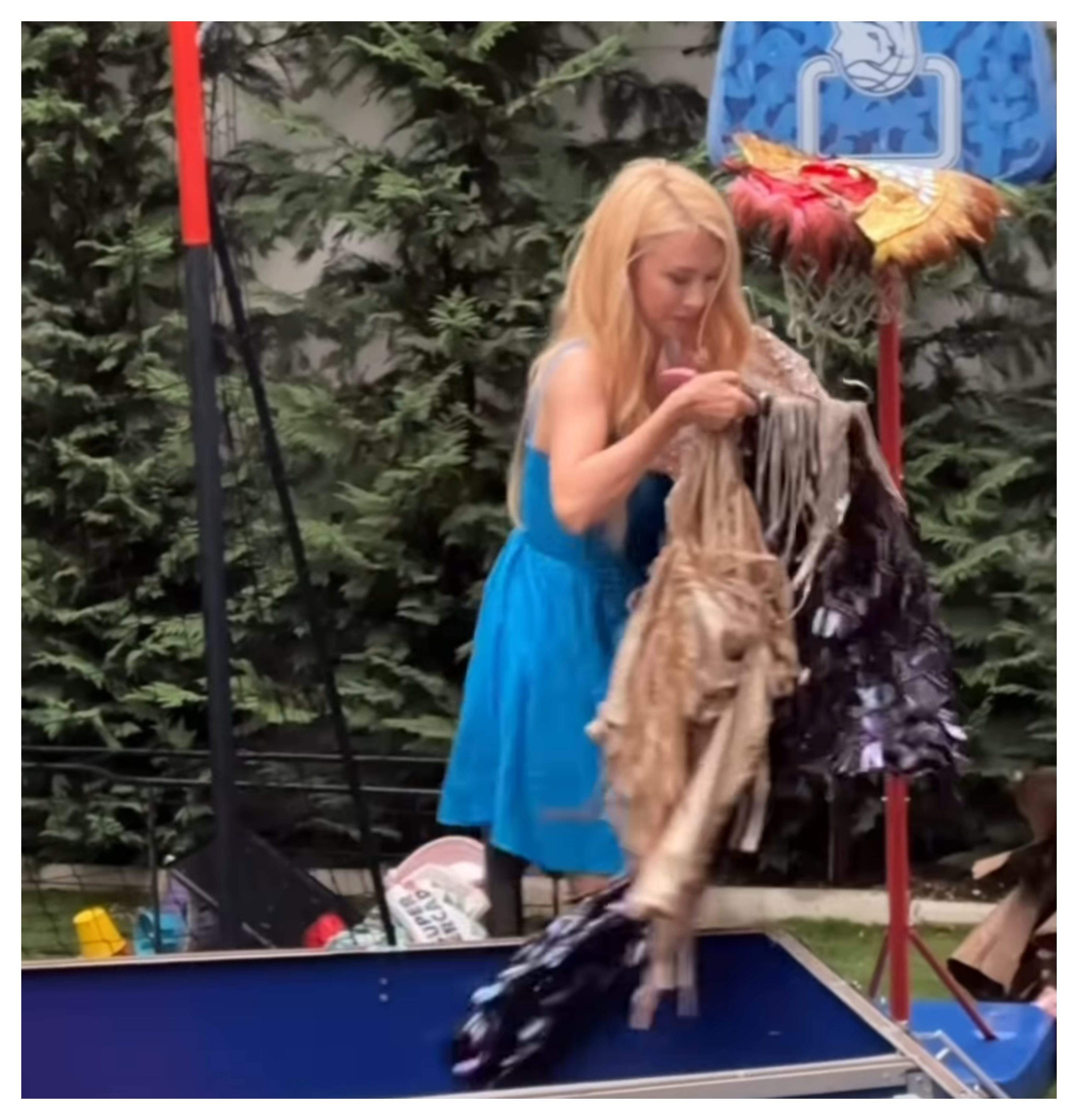Andreea Bălan și Liviu Vârciu, afectați de vijelia de astăzi! Cum arată casele lor după furtuna teribilă: „E distrusă”