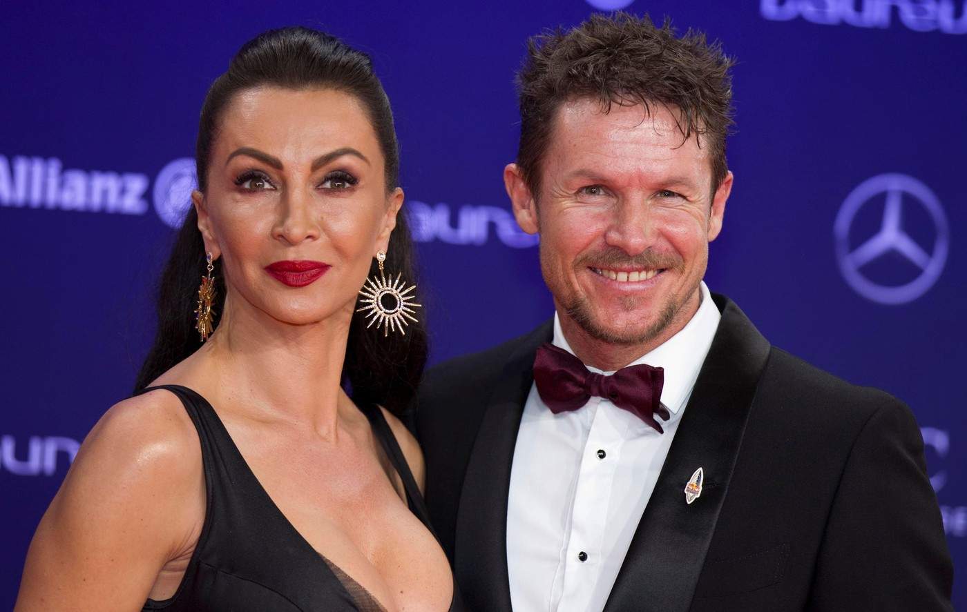 Ce avere avea iubitul Mihaelei Rădulescu, Felix Baumgartner. Era în topul celor mai bogați sportivi