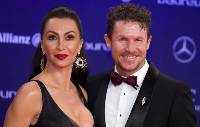 Ce avere avea iubitul Mihaelei Rădulescu, Felix Baumgartner. Era în topul celor mai bogați sportivi