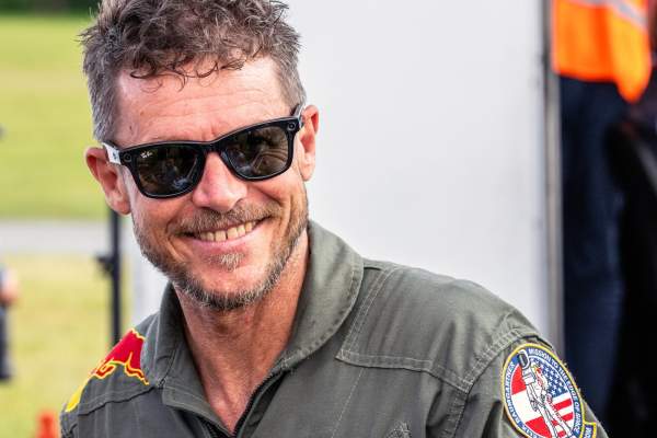 Ce avere avea iubitul Mihaelei Rădulescu, Felix Baumgartner. Era în topul celor mai bogați sportivi