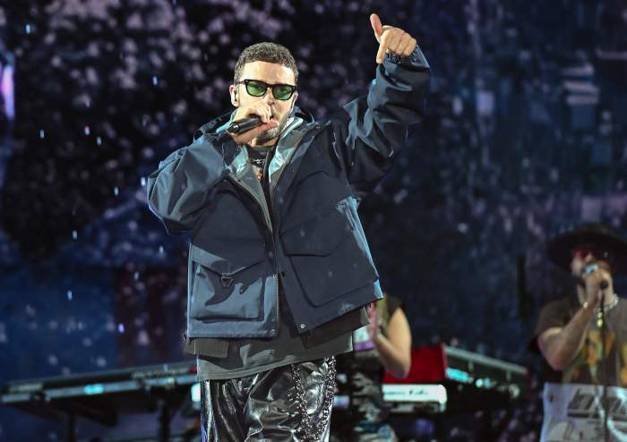 Concertul lui Justin Timberlake de la Electric Castle a fost reprogramat din cauza ploii. Când va urca pe scenă renumitul artist internațional
