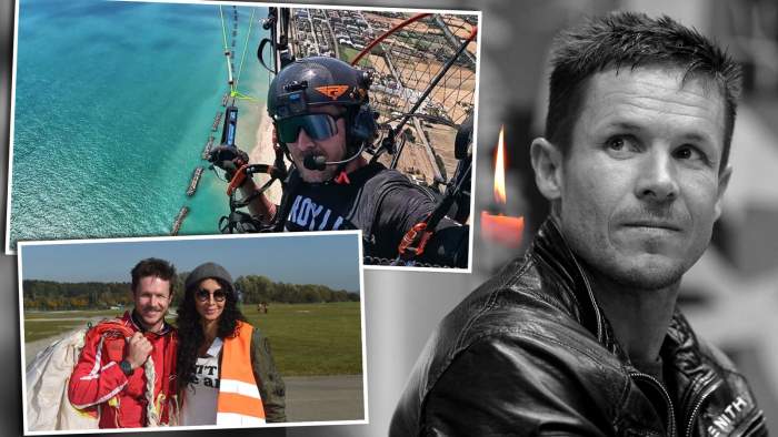 Felix Baumgartner