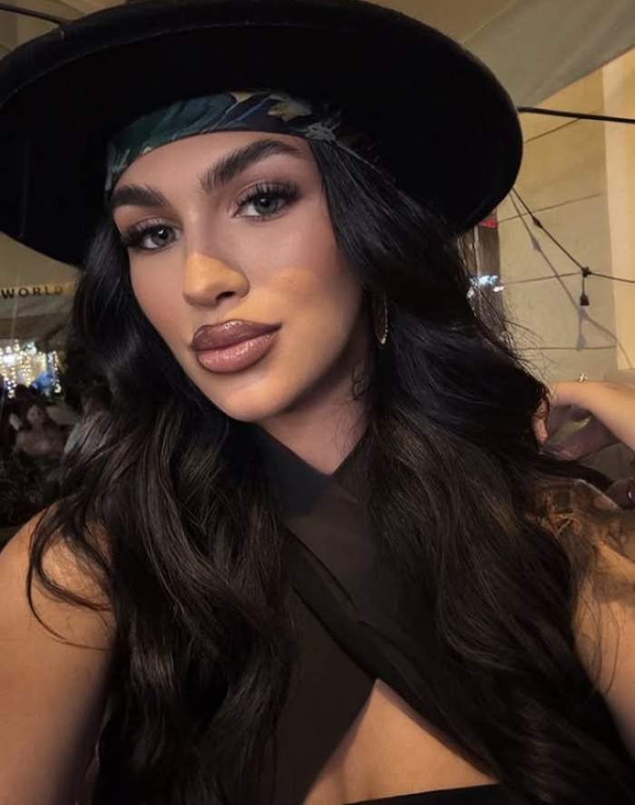 ispita lala selfie