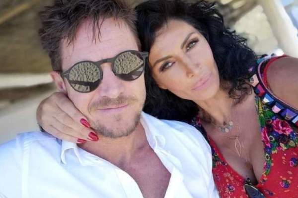 Cine i-a spus Mihaelei Rădulescu că Felix Baumgartner a murit. Vedeta se afla foarte aproape de locul tragediei