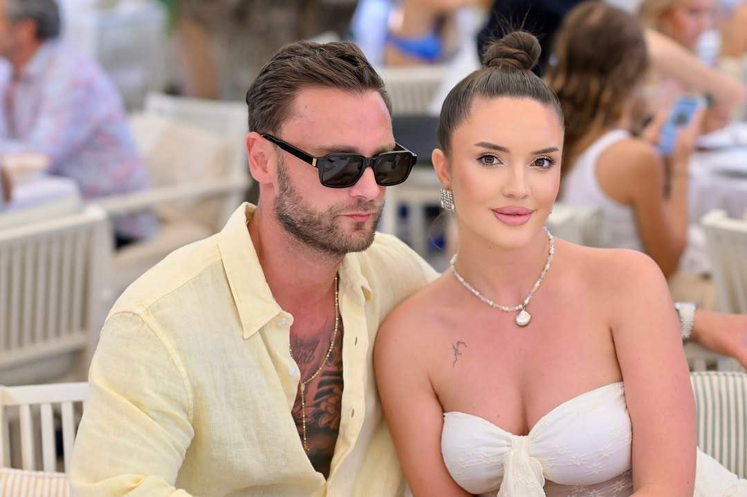 Cristian, fratele lui Radu Vâlvan