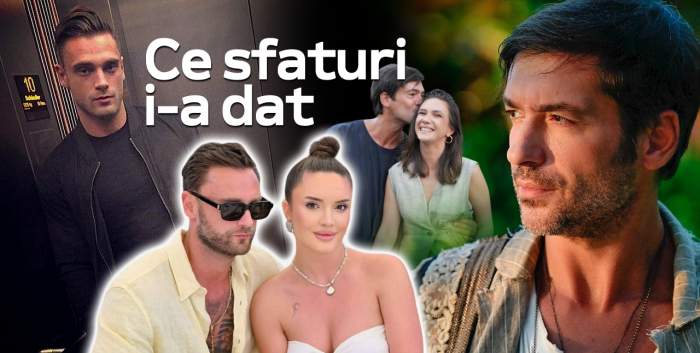 Radu Vâlcan, emoții pentru fratele mai mic, înainte de nuntă! Ce-și dorește prezentatorul de la Insula Iubirii pentru Cristian