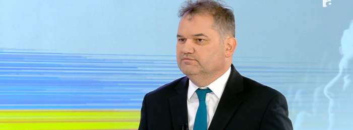 Ministrul Dezvoltării, despre "legea păcănelelor", construcția de stadioane, tăieri de salarii la directorii din minister și finalizarea codului urbanismului în exclusivitate, la Observator Antena 1