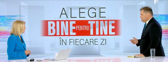 Ministrul Dezvoltării, despre "legea păcănelelor", construcția de stadioane, tăieri de salarii la directorii din minister și finalizarea codului urbanismului în exclusivitate, la Observator Antena 1