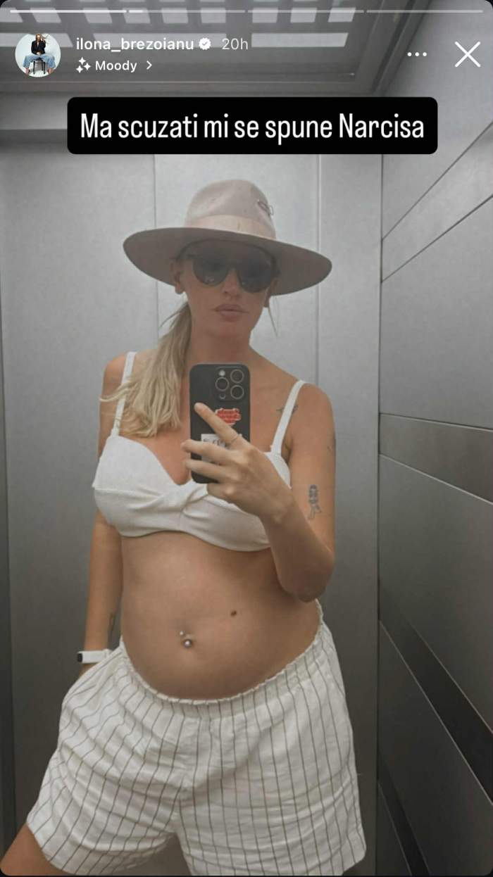 Ilona Brezoianu, mesaj tranșant după ce a primit un mesaj răutăcios. Ce a transmis jurata de la Te cunosc de undeva: "Mă doare..." | FOTO