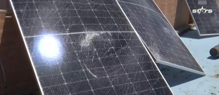 panouri solare