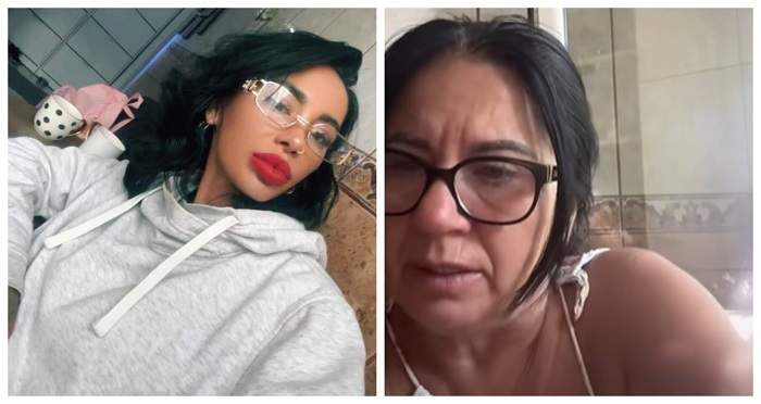 alina eriko si mama ei