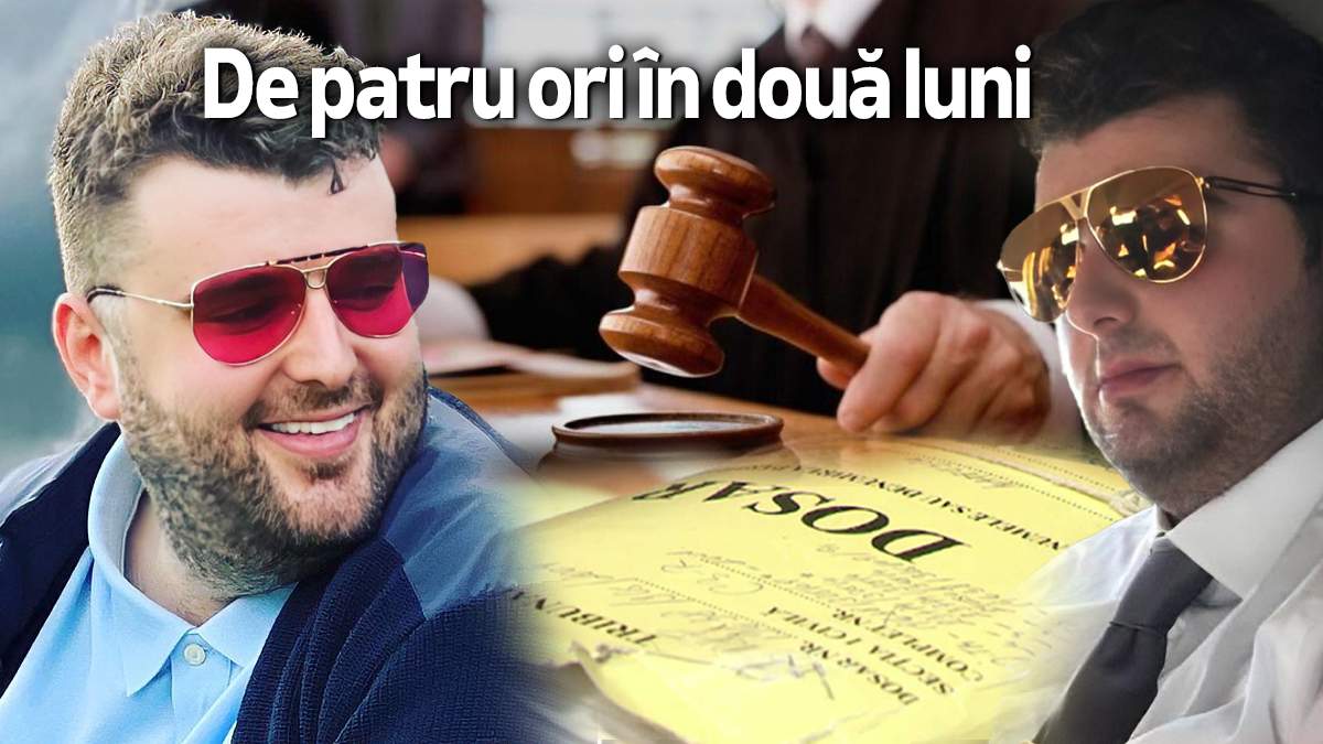 Victoraș Micula, greu de condamnat | Îl lasă să chefuiască de ziua lui!