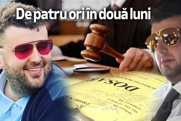 Victoraș Micula, greu de condamnat | Îl lasă să chefuiască de ziua lui!