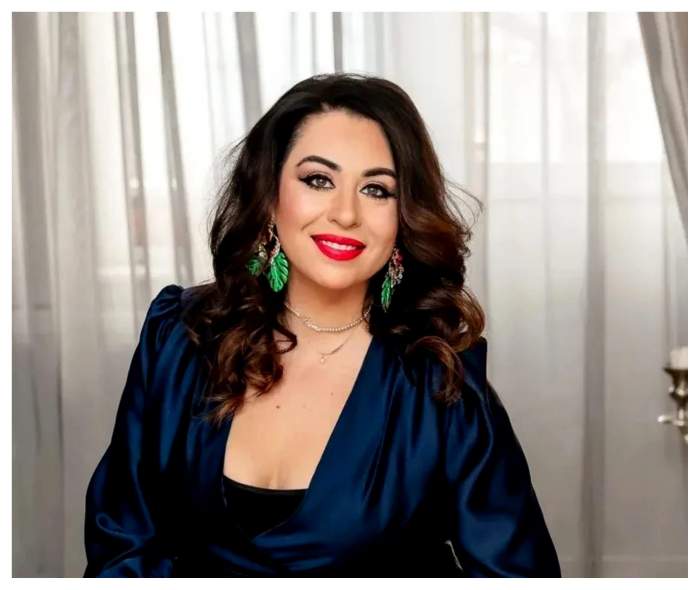 Oana Roman, încă o țeapă în vacanța din Grecia. Ce i s-a întâmplat vedetei: „E foarte murdar”