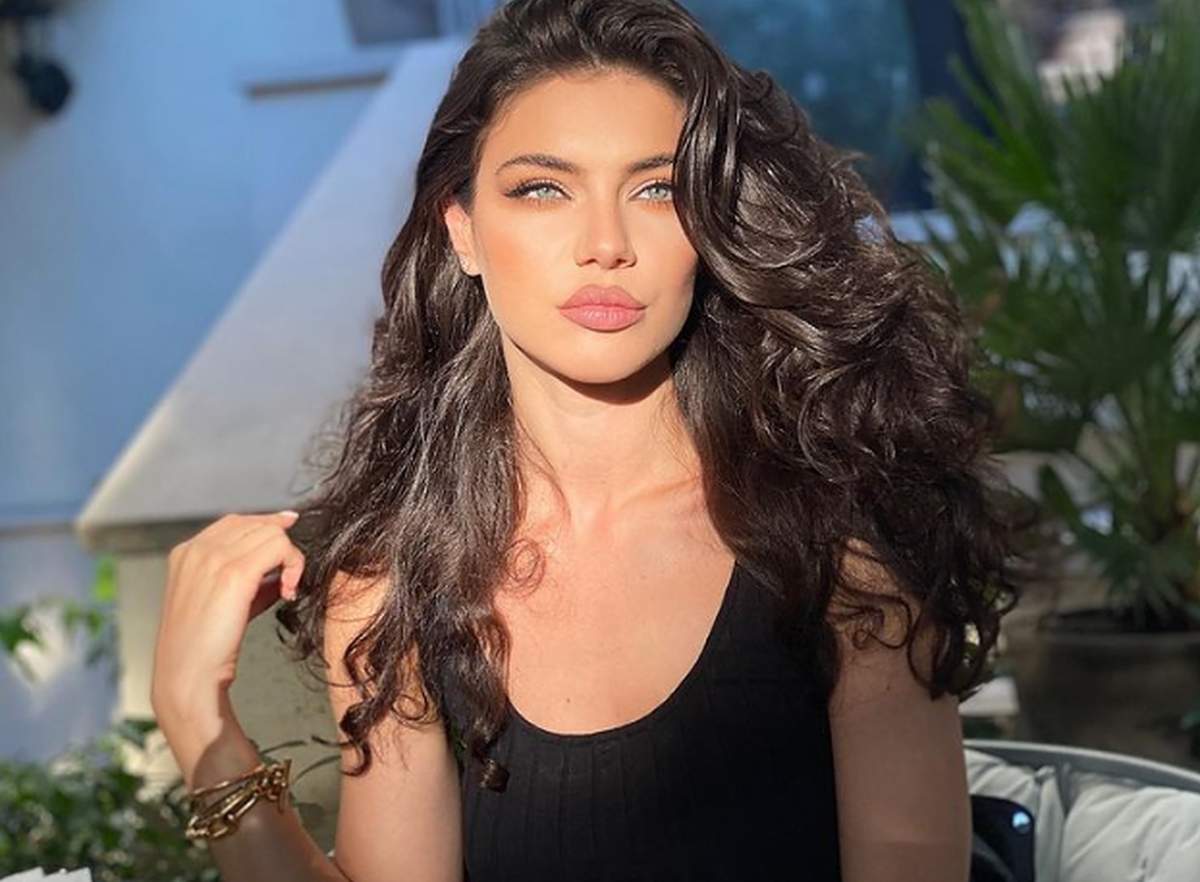 Cristina Ich