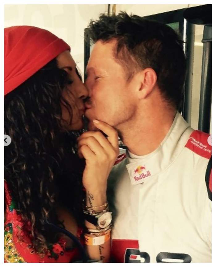Mihaela Rădulescu, primele declarații după ce iubitul ei, Felix Baumgartner, a murit! Cuvintele sfâșietoare ale prezentatoarei: „Am fost iubire!”