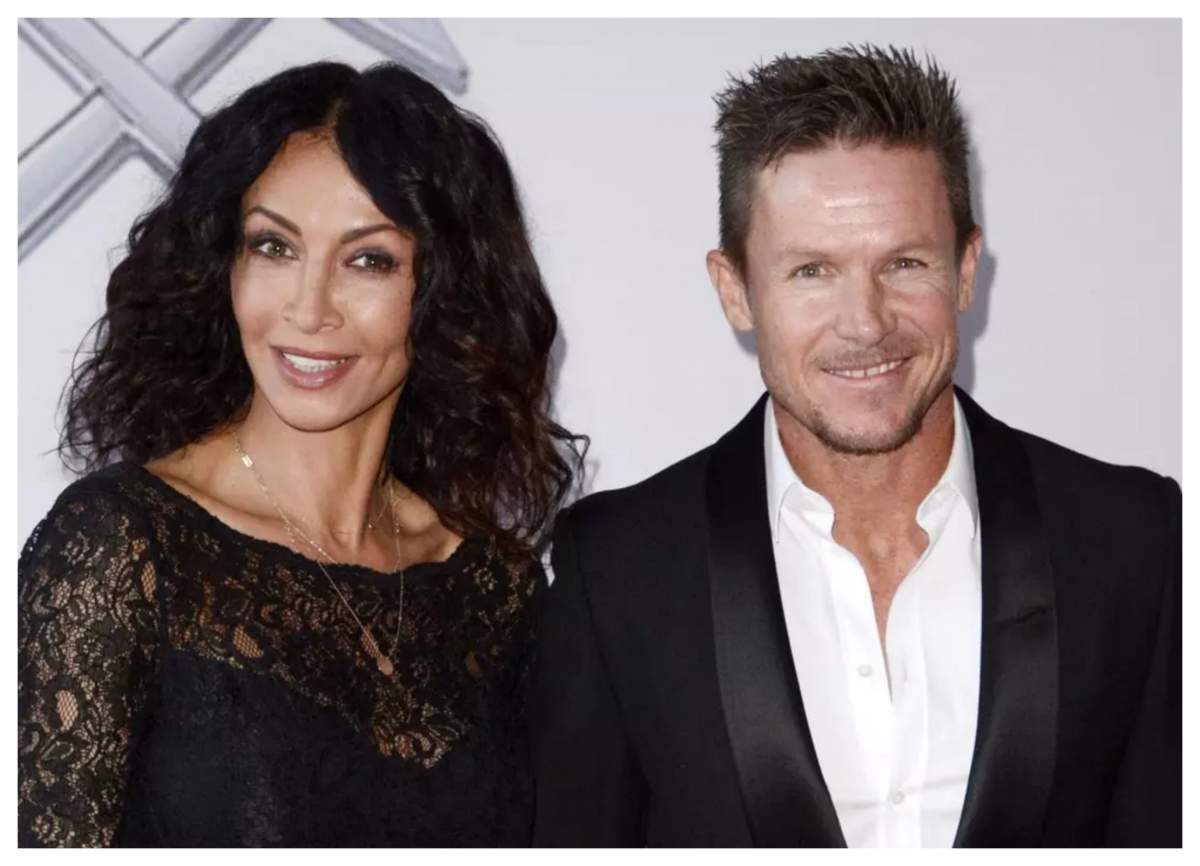 mihaela radulescu si Felix Baumgartner