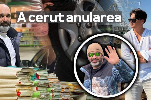 Meseriașul care l-a escrocat pe Selly joacă tare | „Mecanicul vedetelor”, manevră neașteptată