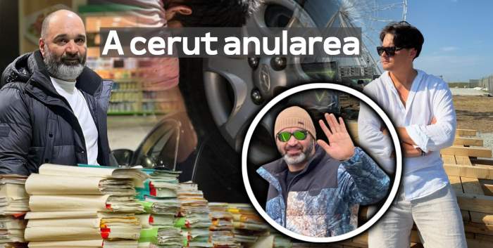 Meseriașul care l-a escrocat pe Selly joacă tare | „Mecanicul vedetelor”, manevră neașteptată