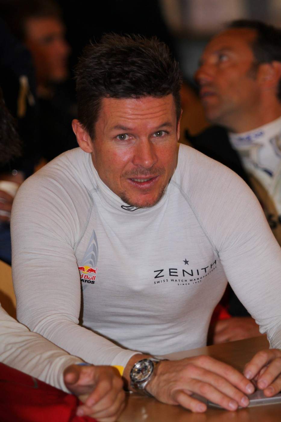 Ce s-a aflat în urma autopsiei lui Felix Baumgartner. Cauza exactă a morții iubitului Mihaelei Rădulescu