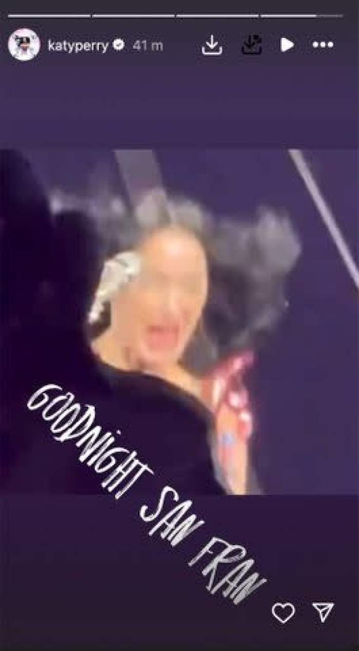 katy perry
