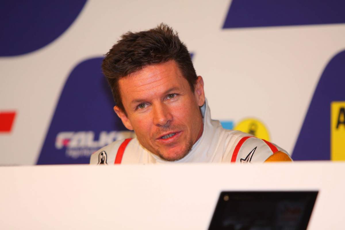 Felix Baumgartner