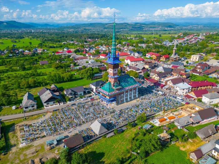 maramures
