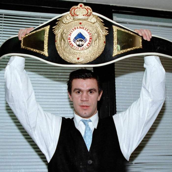 Mihai Leu