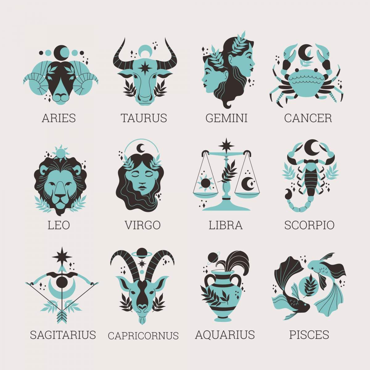 horoscop