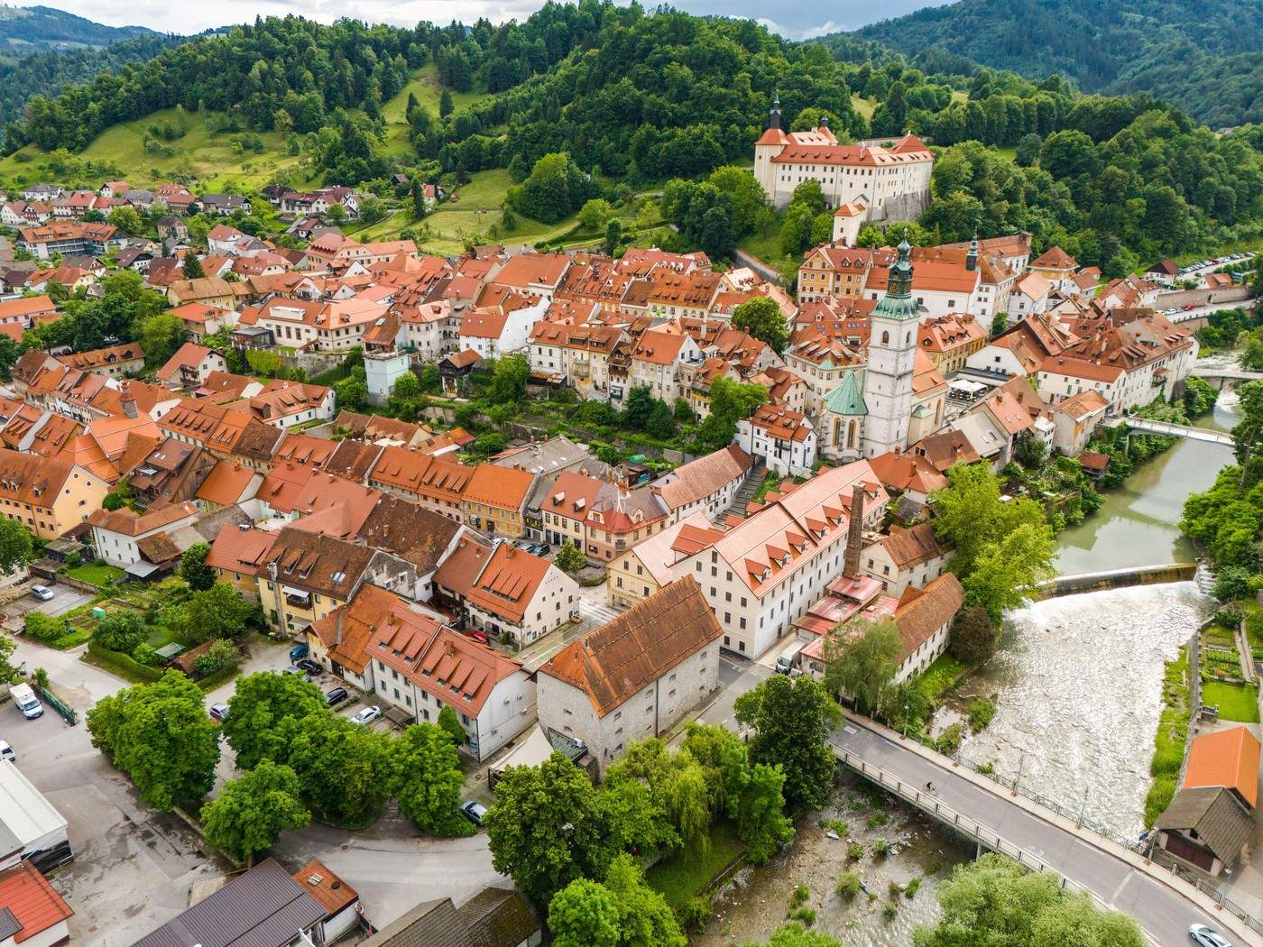 Skofja Loka
