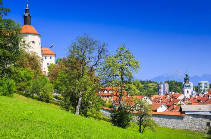 Skofja Loka