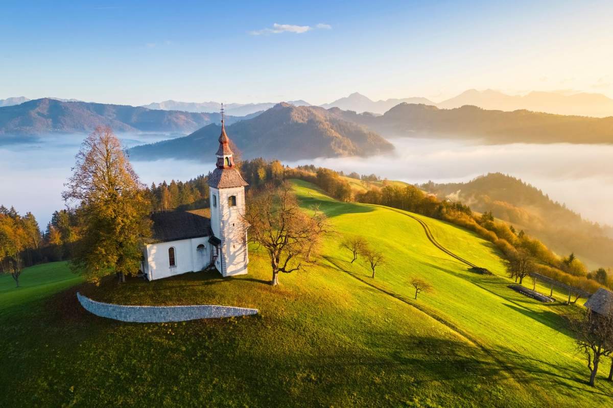 Skofja Loka