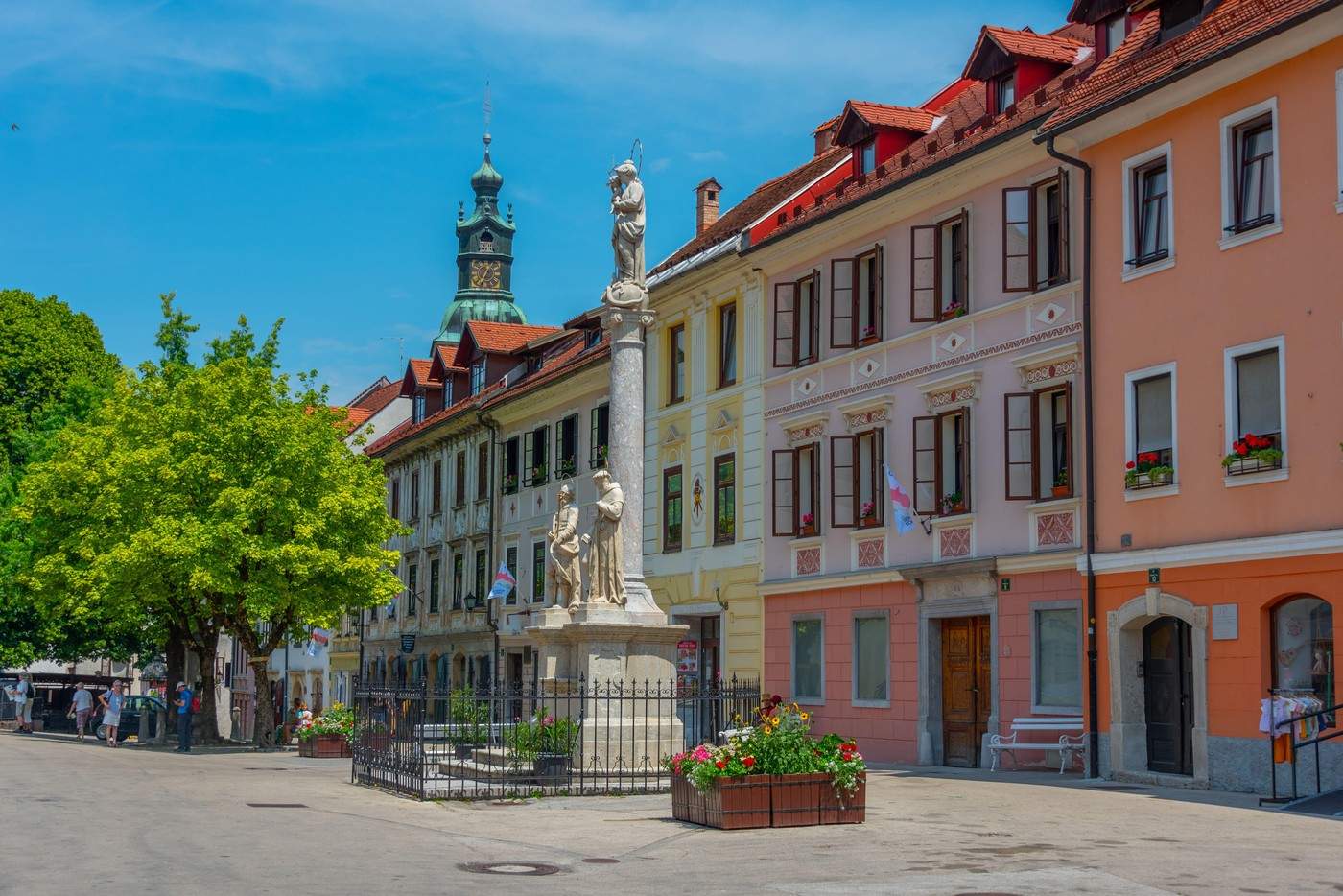 Skofja Loka