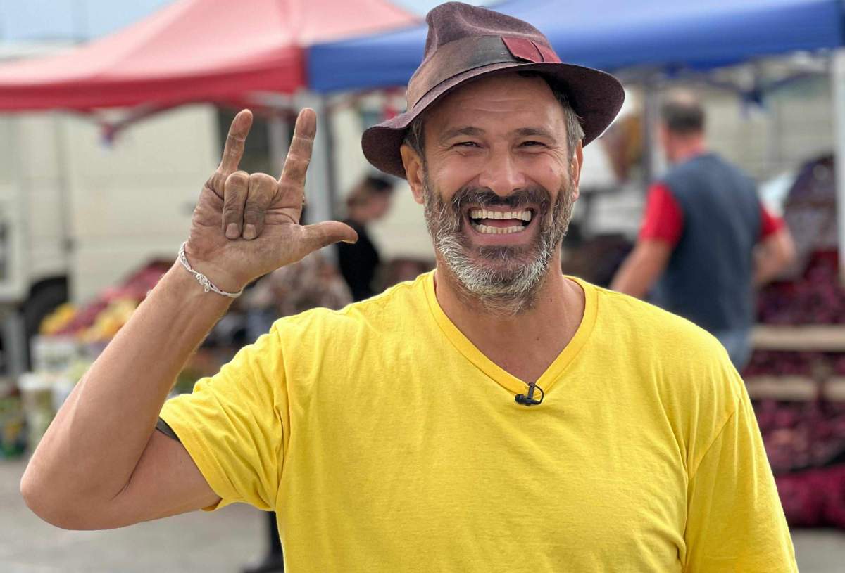 Astăzi, de la 20:30, se încheie etapa cu o miză uriașă la Poftiți pe la noi: Poftiți la întrecere Nicolai Tand: “Dintr-o dată, mi-am văzut mâna plină de sânge”