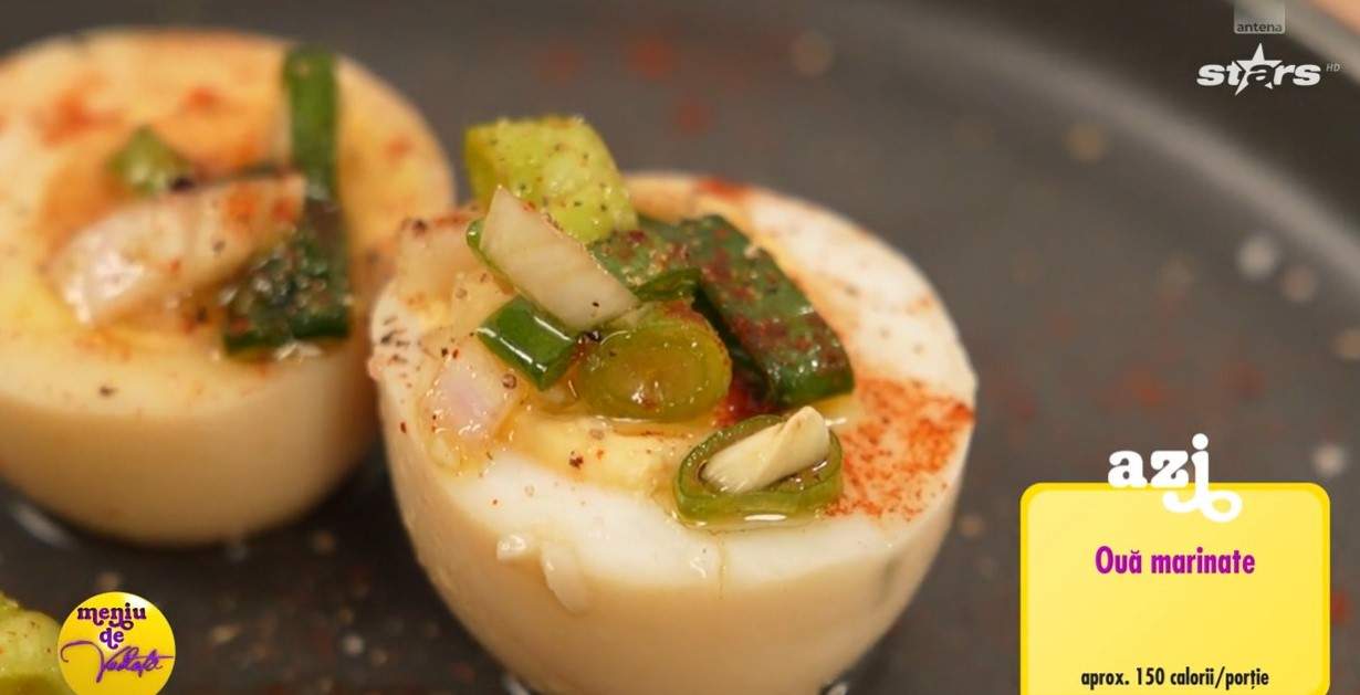 Rețetă de pui thailandez, gătit de chef Horia Manea. Un preparat gustos, perfect pentru sezonul cald