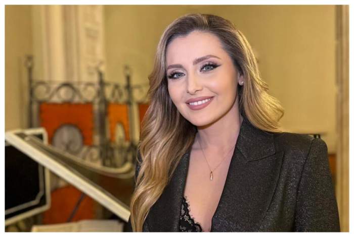 alina sorescu