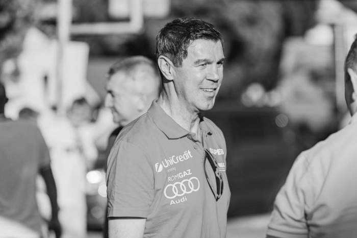 Mihai Leu