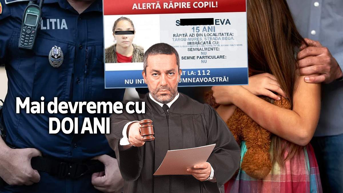 Monstrul care a răpit o minoră de pe stradă, de lângă unchiul ei, premiat de instanță | Decizie incredibilă