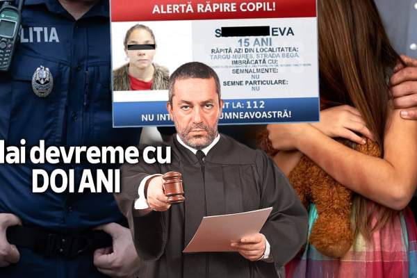 Monstrul care a răpit o minoră de pe stradă, de lângă unchiul ei, premiat de instanță | Decizie incredibilă