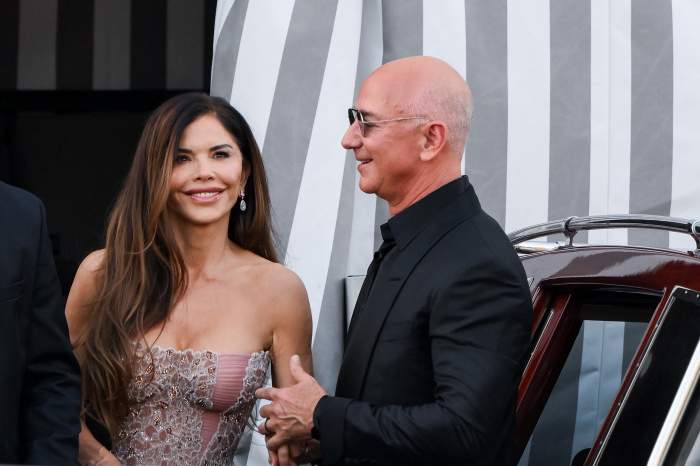 Unde au plecat Jeff Bezos și Lauren Sanchez pentru luna de miere. Destinația este una de lux și plină de istorie