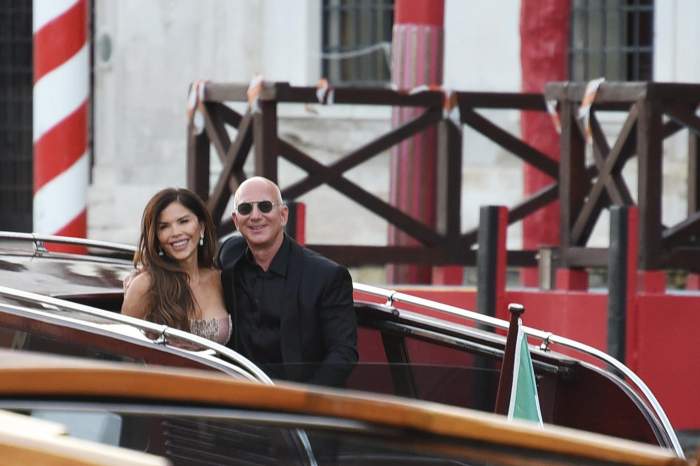 Unde au plecat Jeff Bezos și Lauren Sanchez pentru luna de miere. Destinația este una de lux și plină de istorie