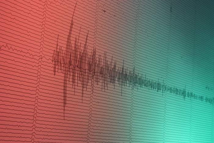seismograf