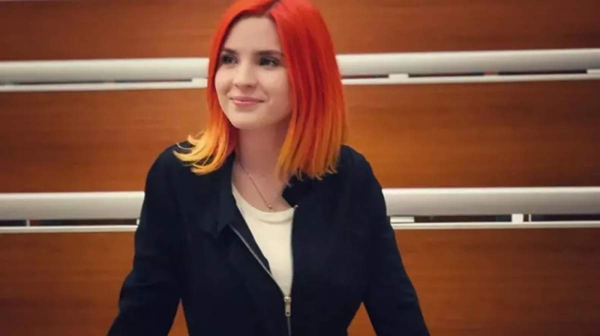 cristina ciobanasu