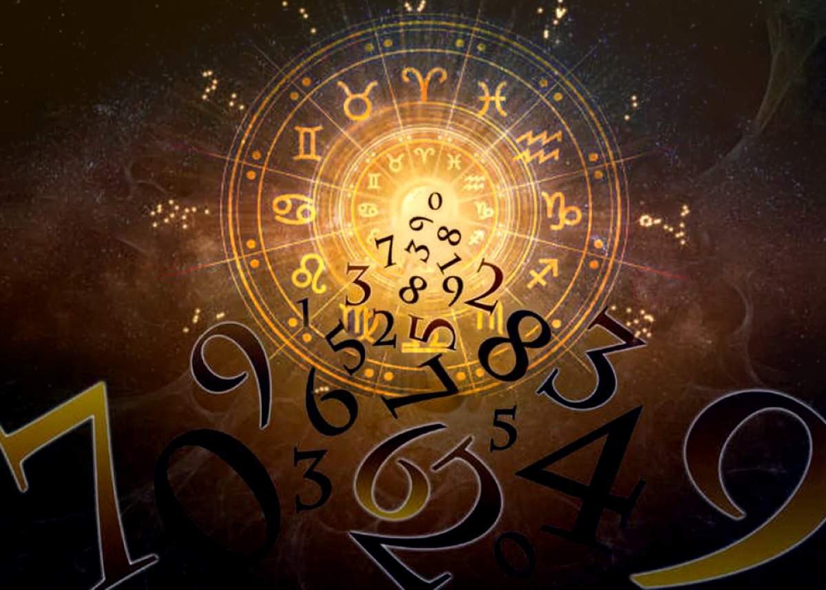 numere zodii