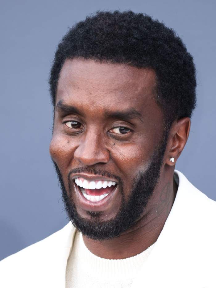 „P. Diddy”